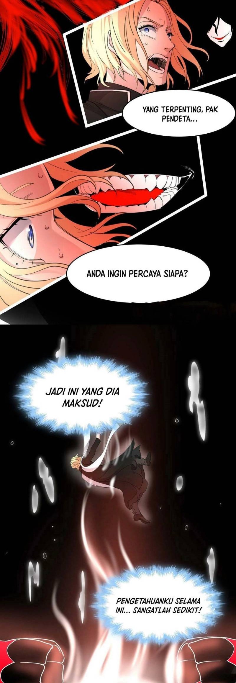 Chapter 86 - halaman 23