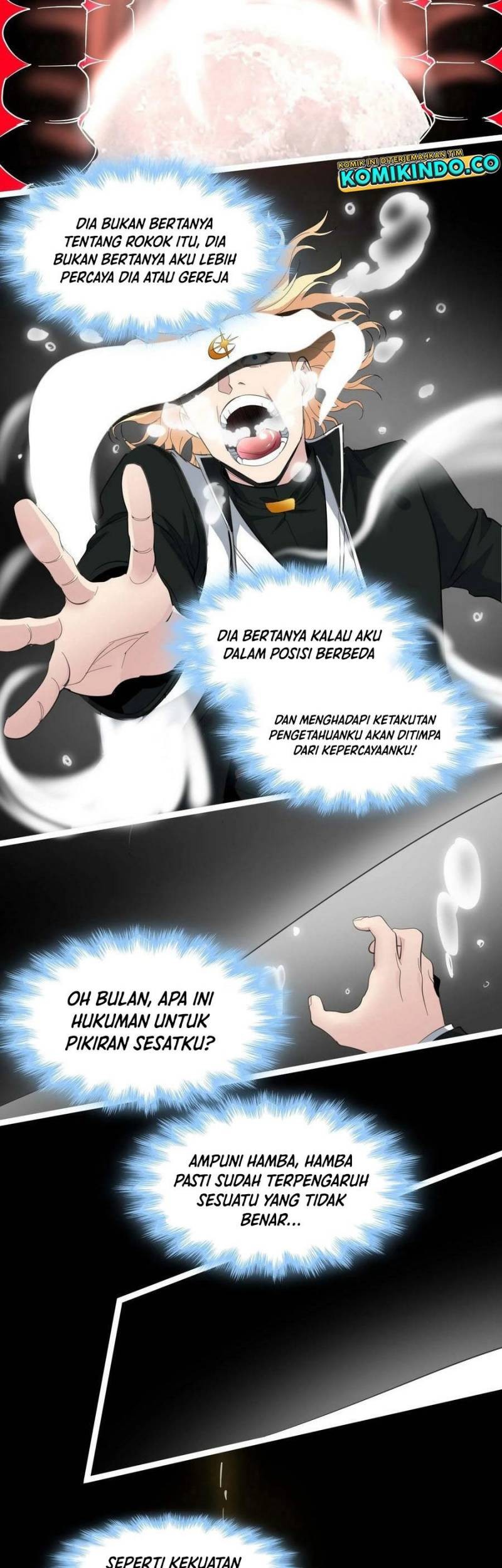 Chapter 86 - halaman 24