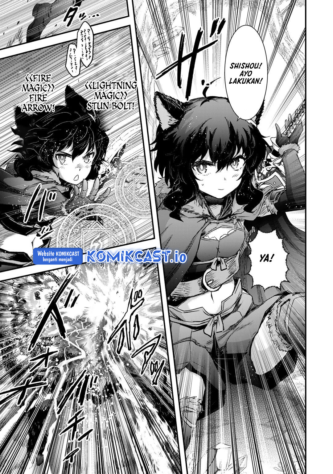 Chapter 66 - halaman 13