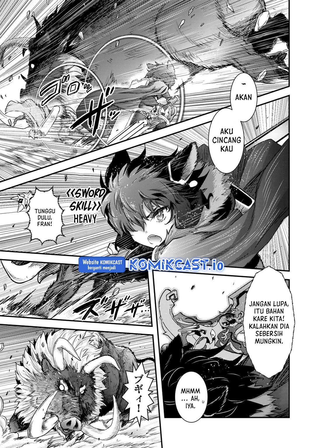 Chapter 66 - halaman 15