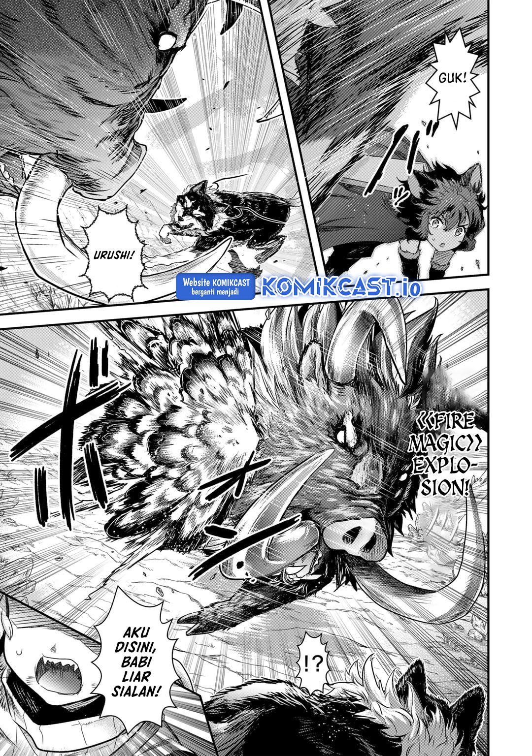 Chapter 66 - halaman 17