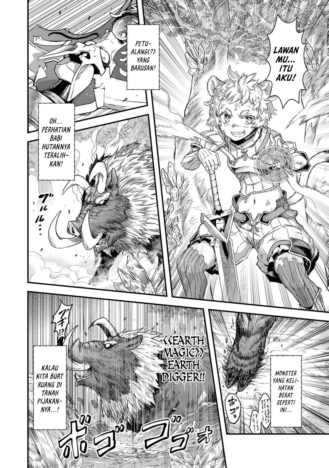 Chapter 66 - halaman 18