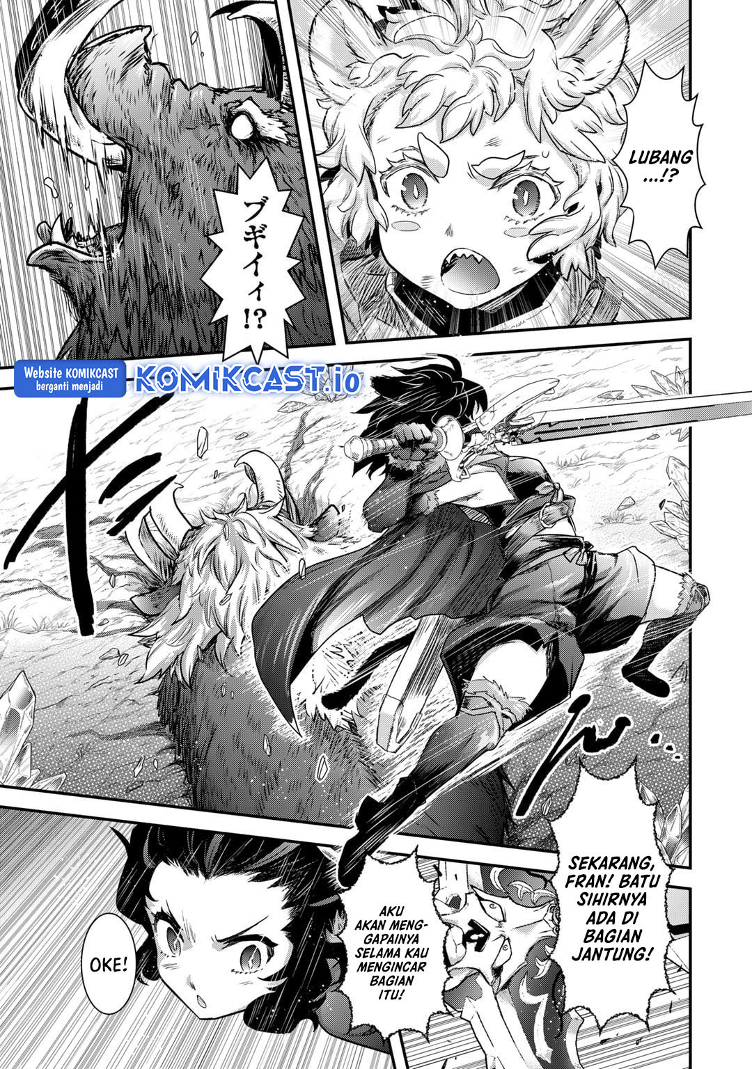 Chapter 66 - halaman 19