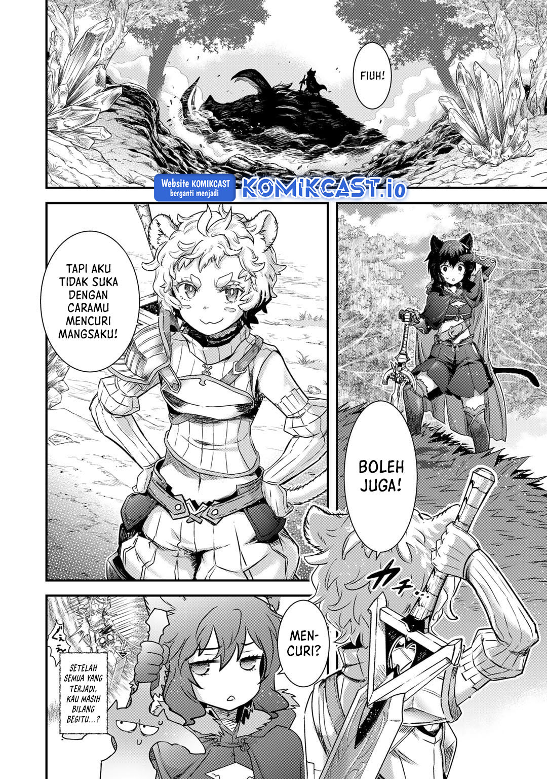 Chapter 66 - halaman 21