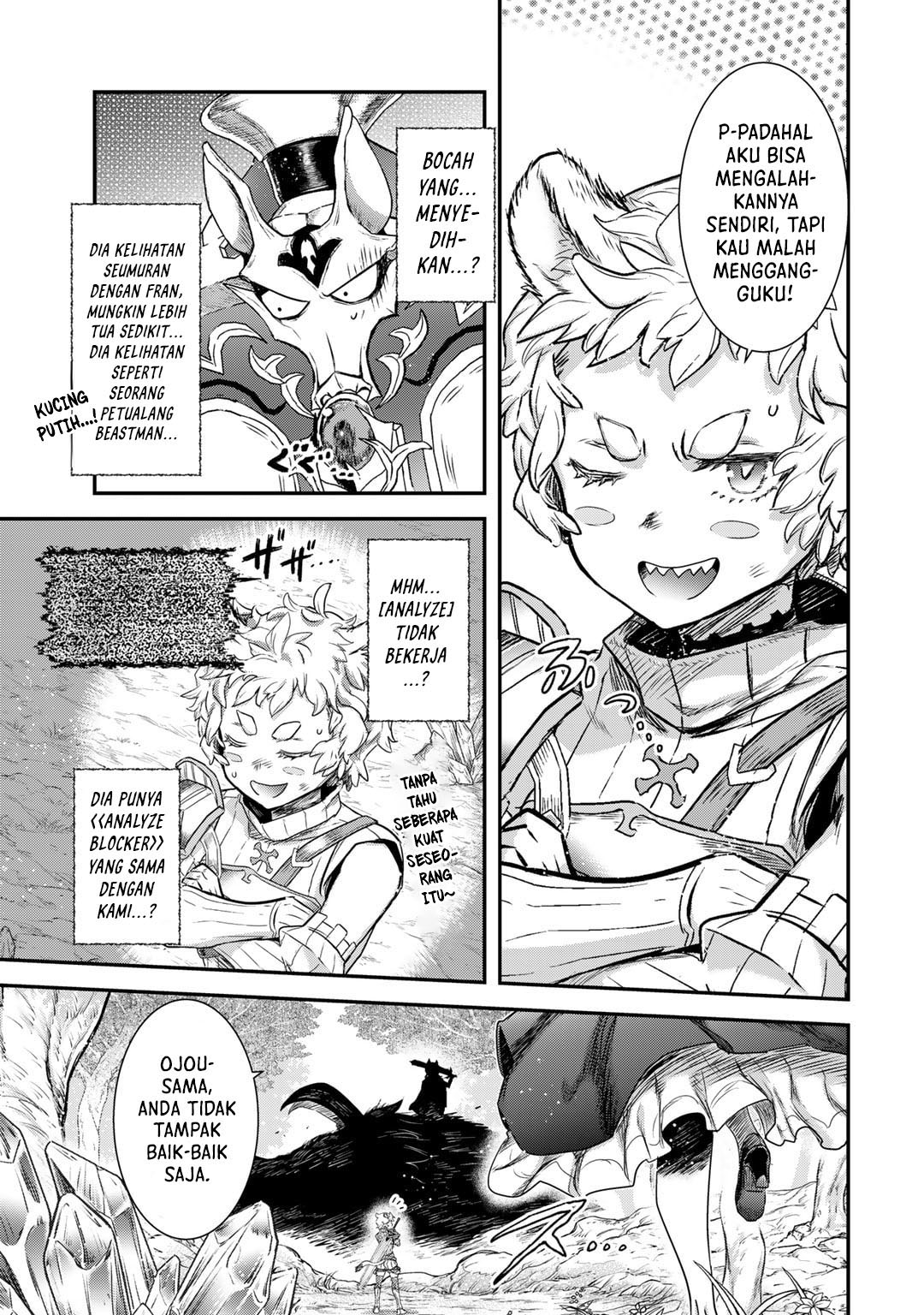 Chapter 66 - halaman 22