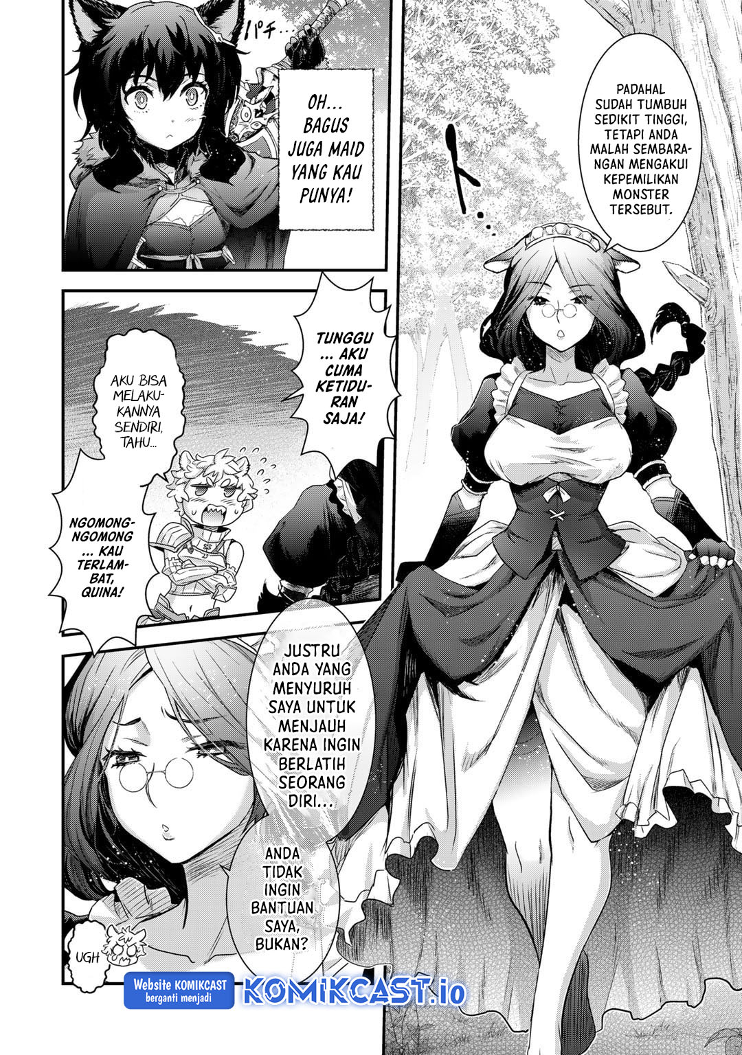 Chapter 66 - halaman 23