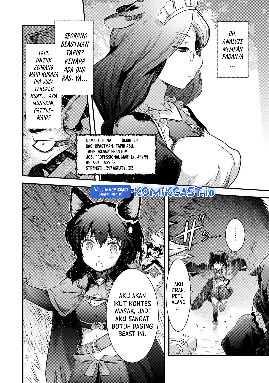 Chapter 66 - halaman 25