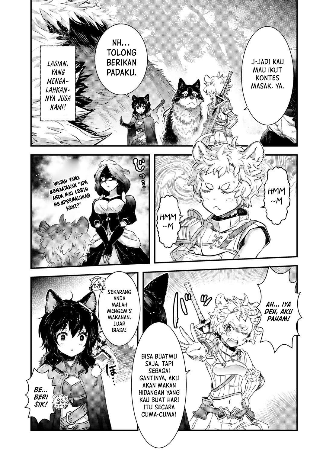 Chapter 66 - halaman 26