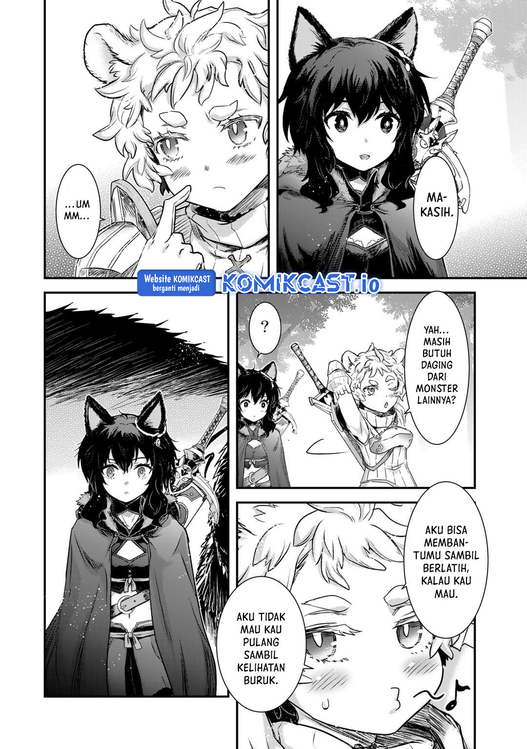 Chapter 66 - halaman 27