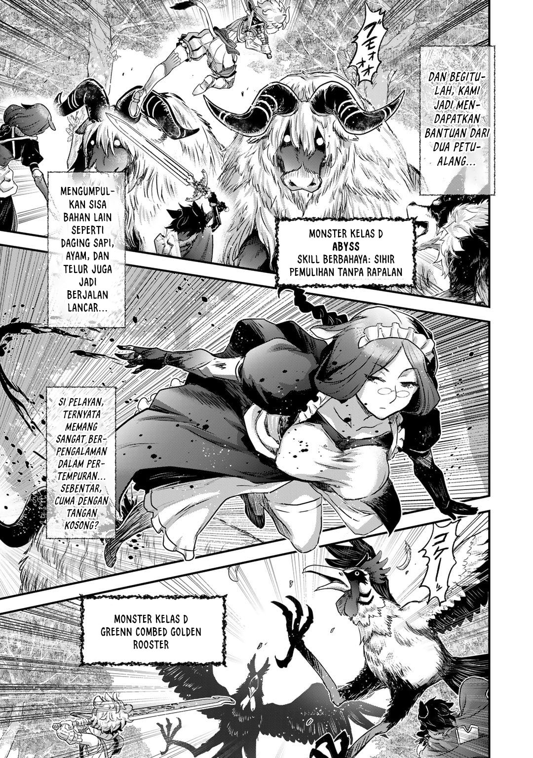Chapter 66 - halaman 28