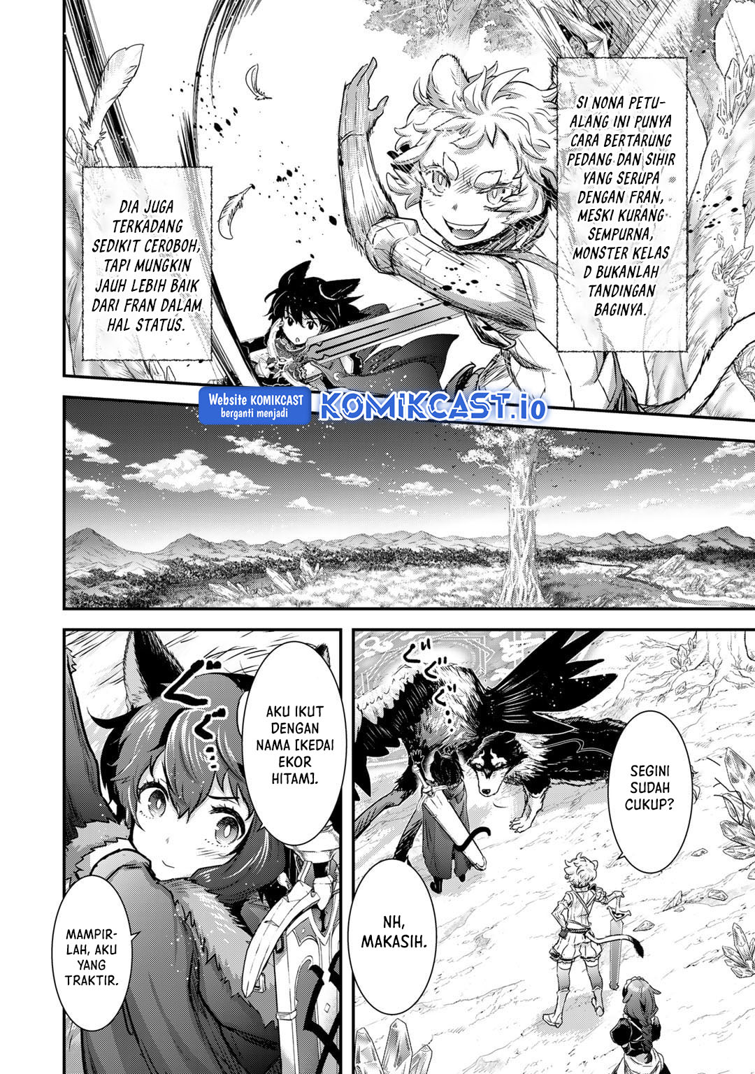 Chapter 66 - halaman 29