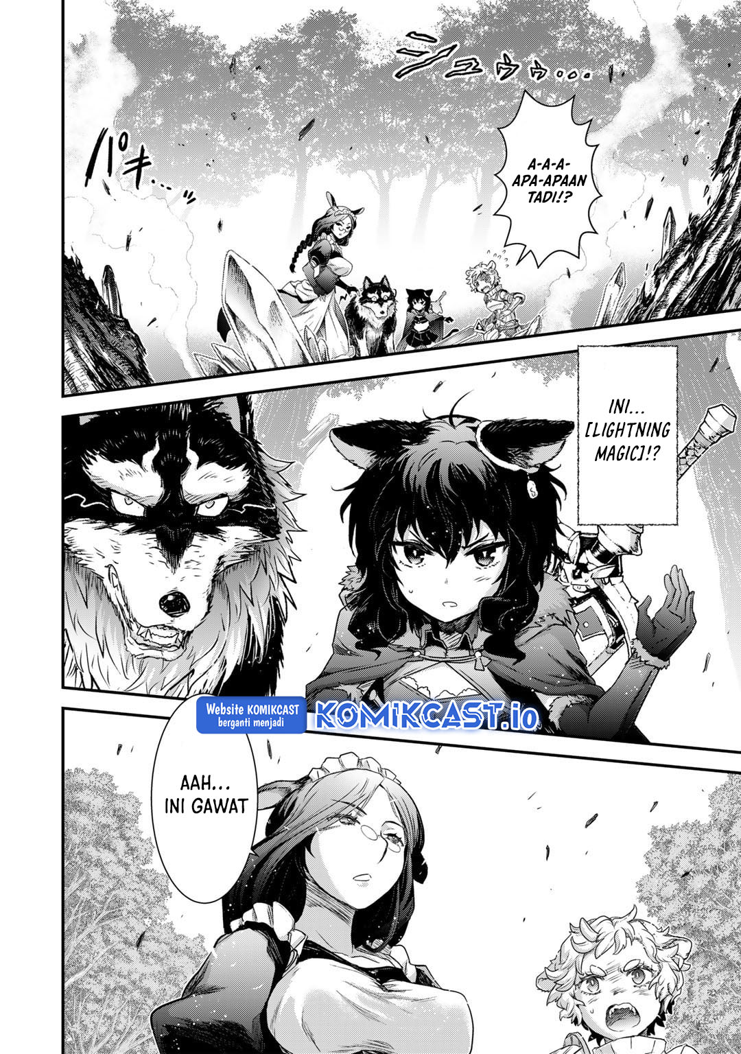 Chapter 66 - halaman 31