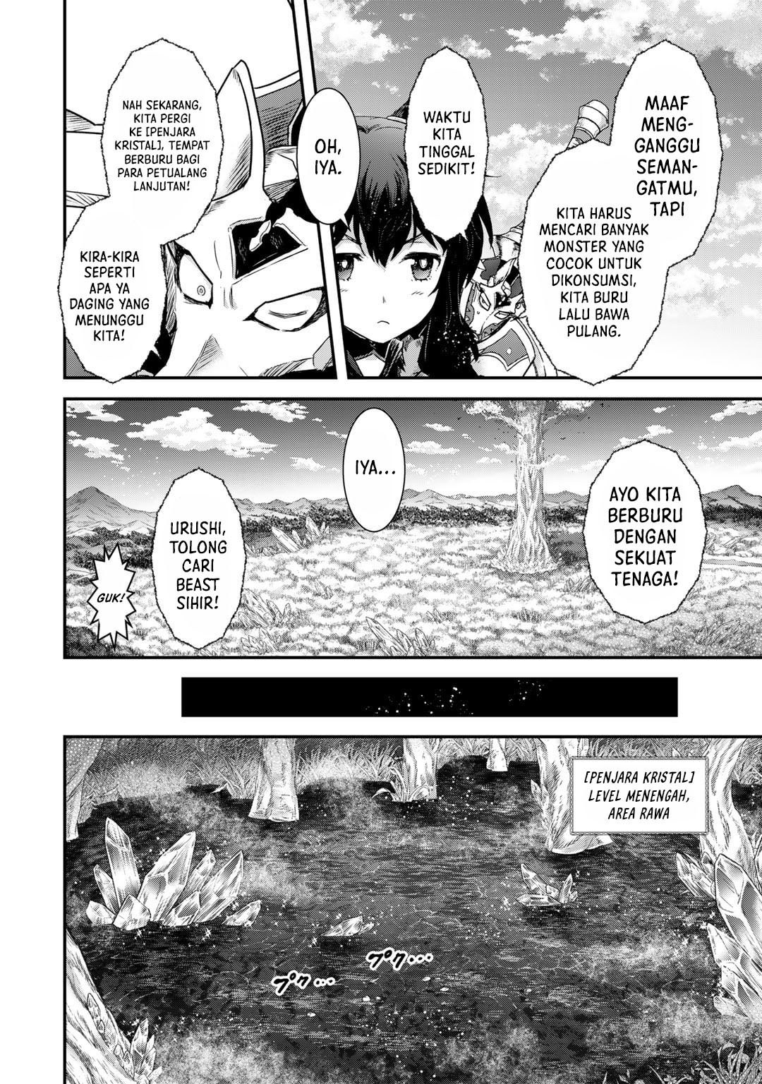 Chapter 66 - halaman 6