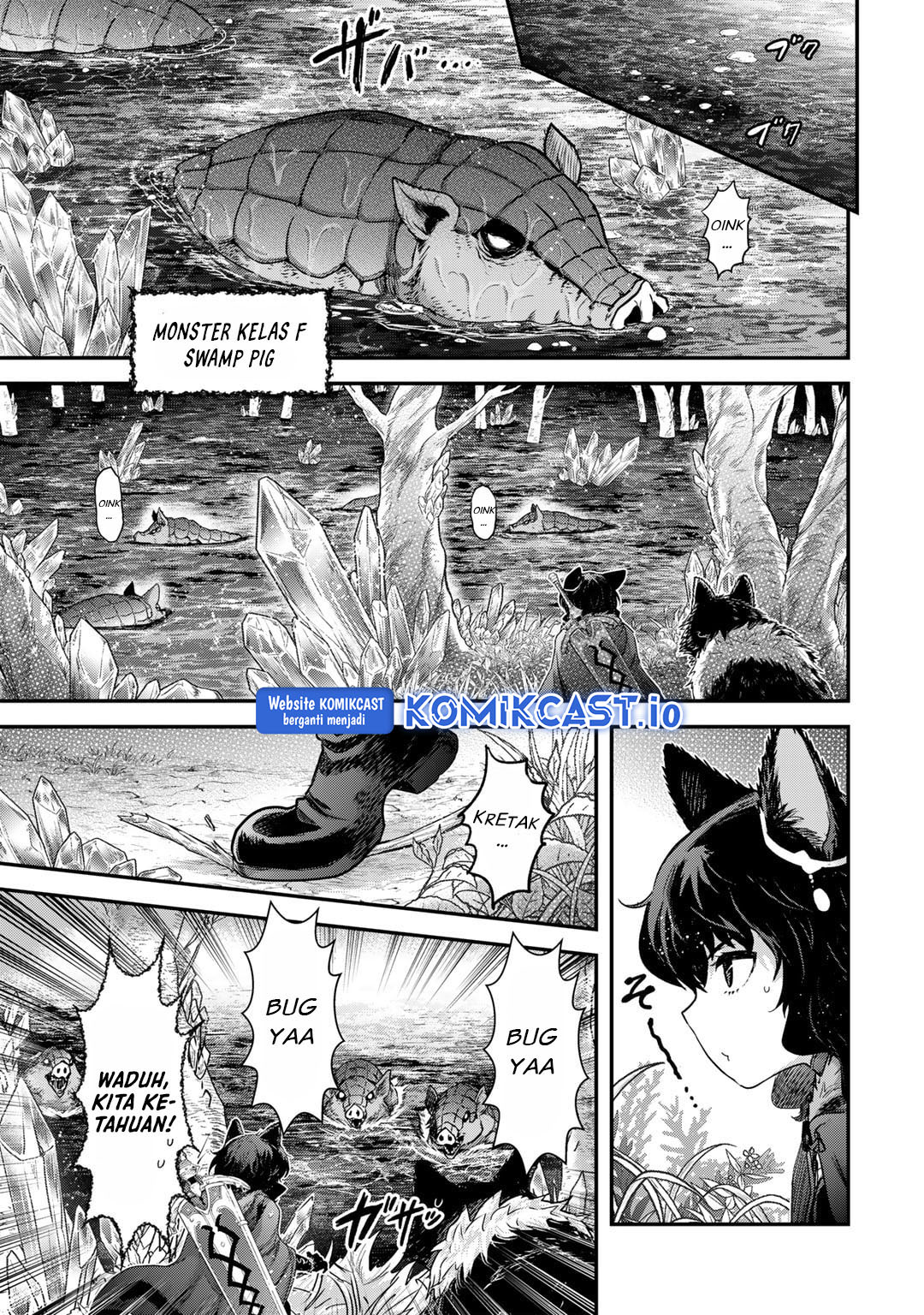 Chapter 66 - halaman 7