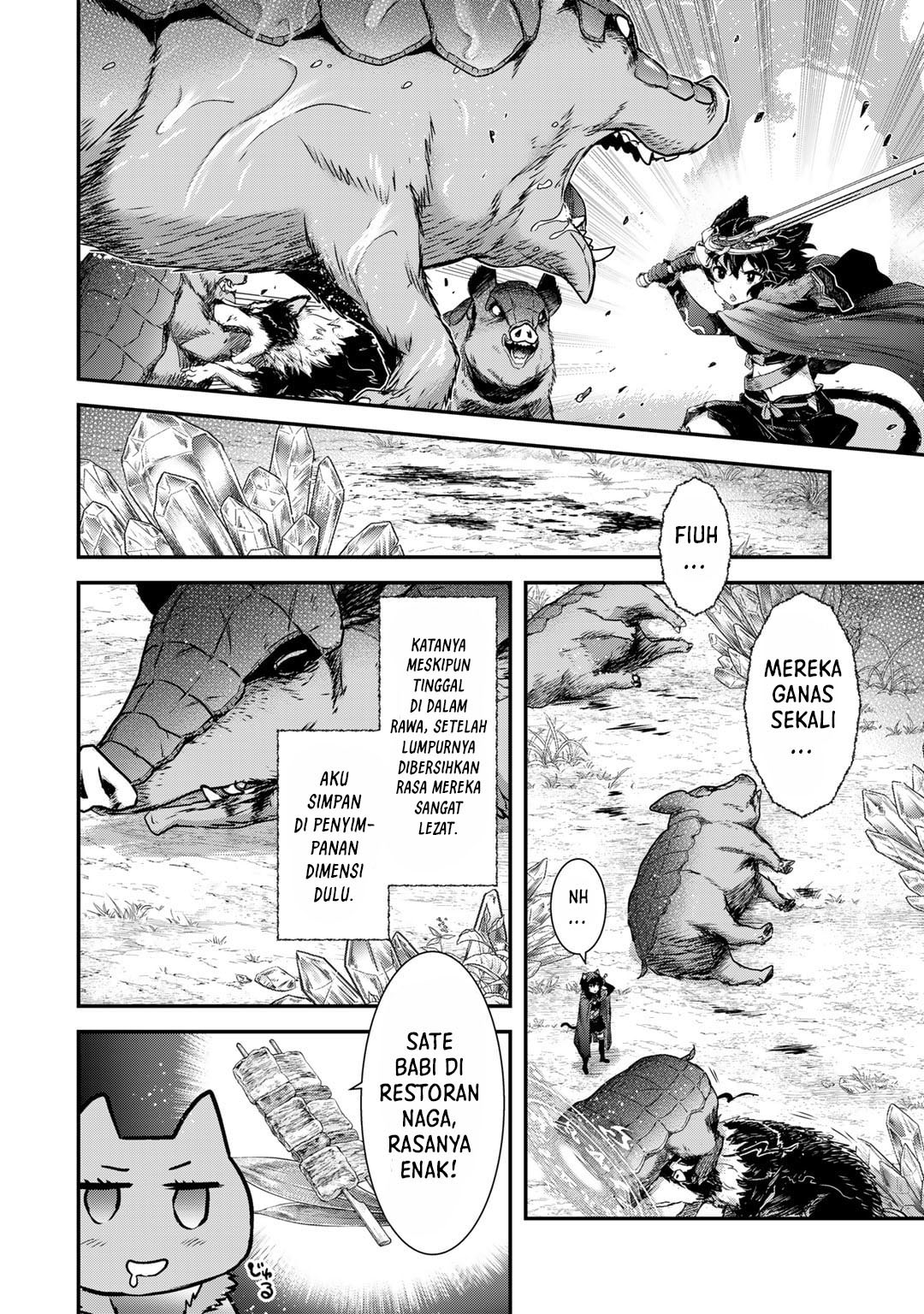 Chapter 66 - halaman 8