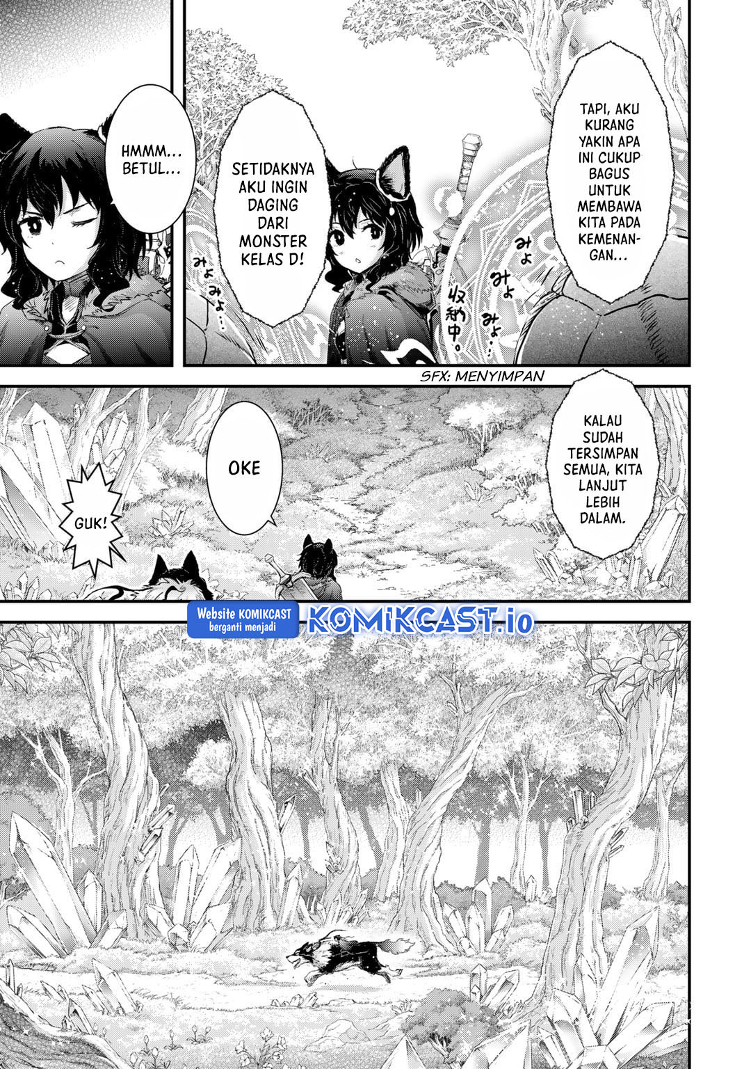 Chapter 66 - halaman 9