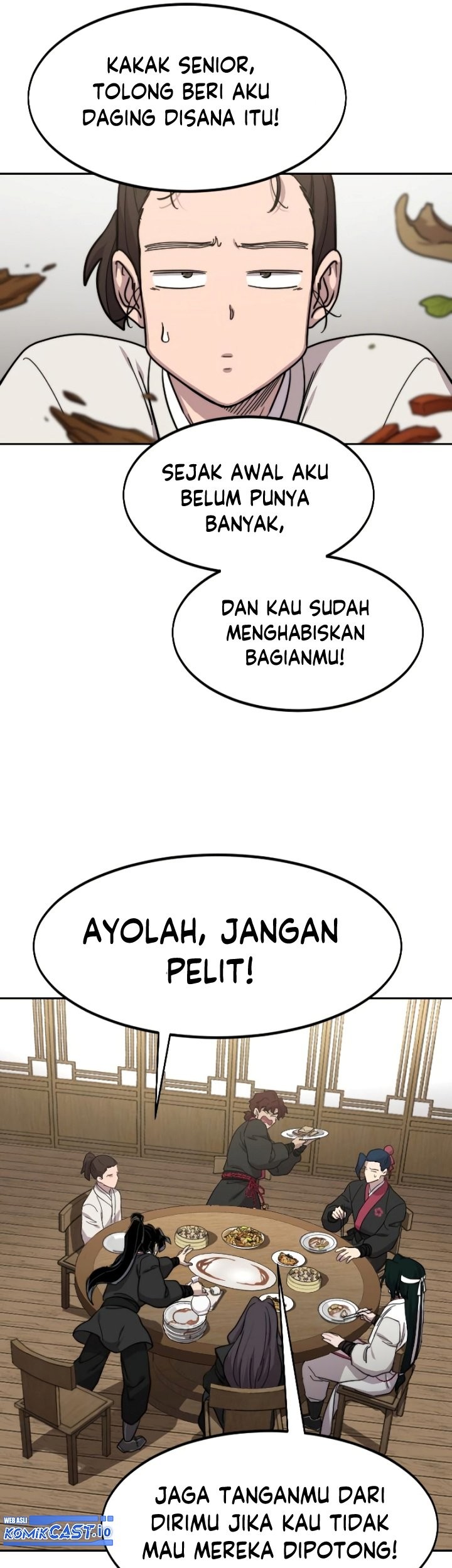 Chapter 76 - halaman 33