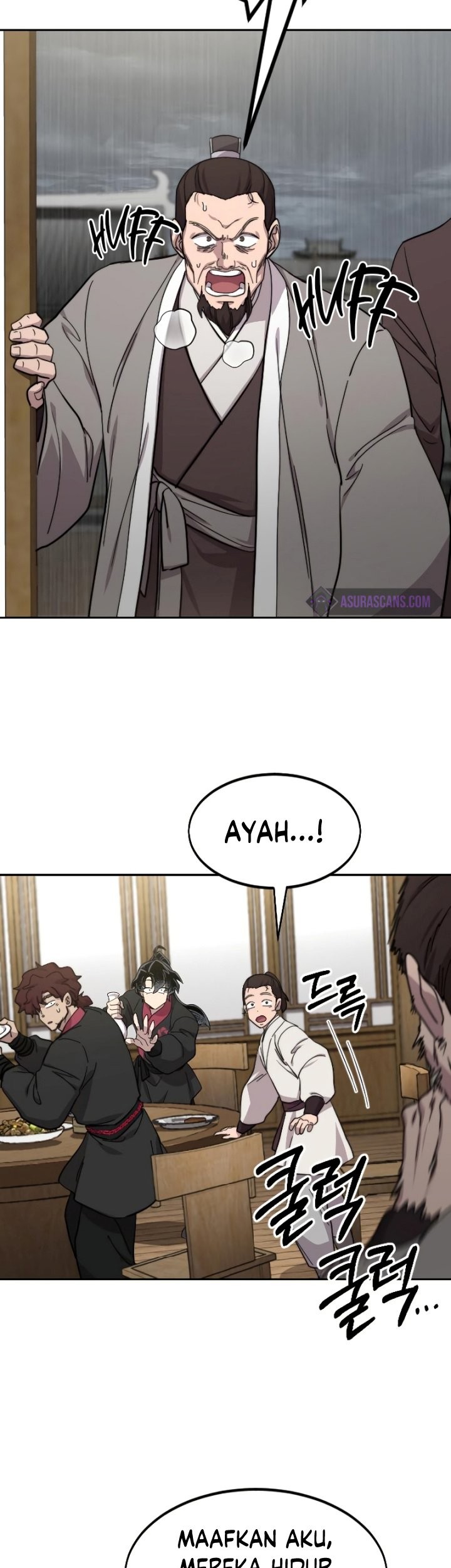 Chapter 76 - halaman 35
