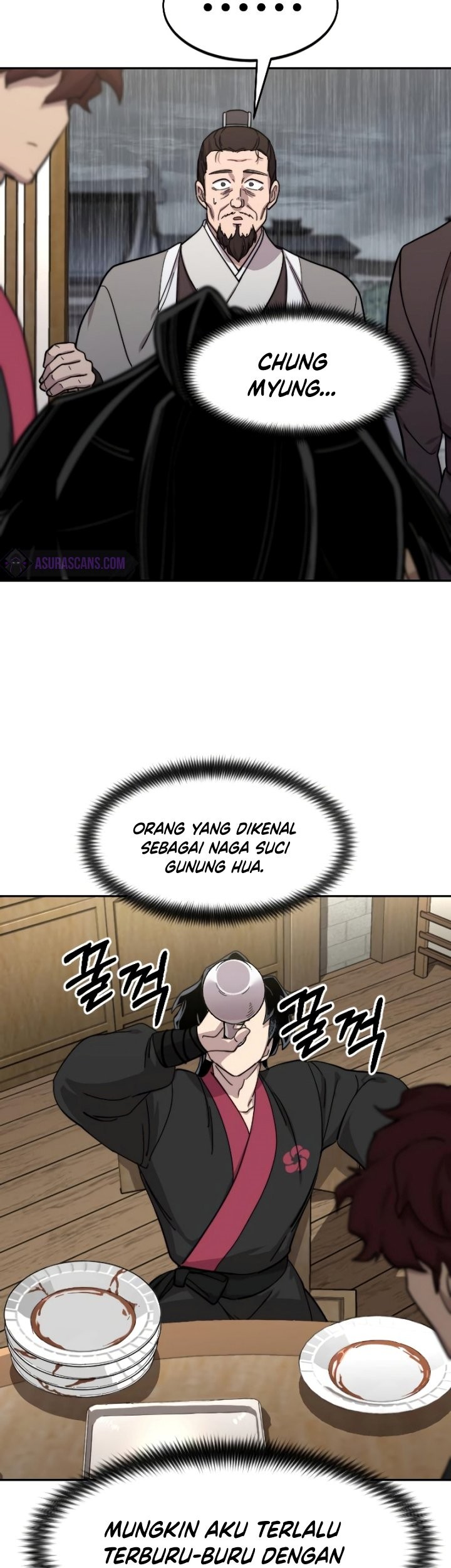 Chapter 76 - halaman 49