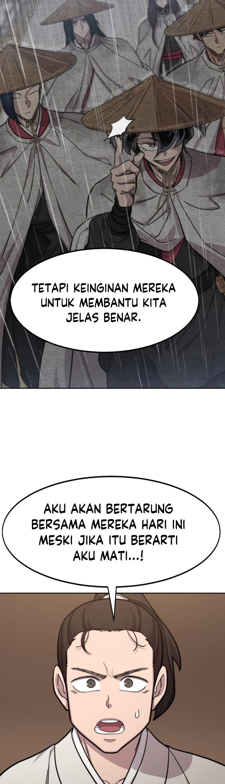 Chapter 77 - halaman 19