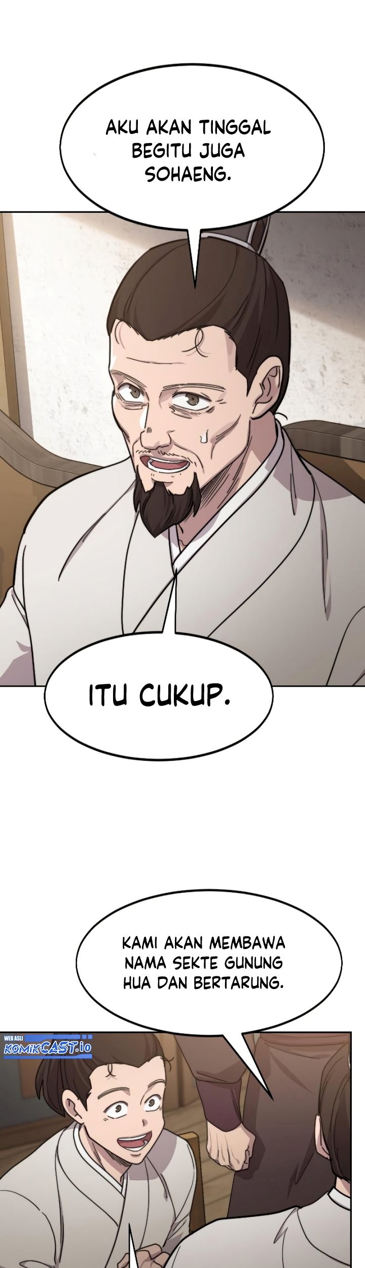 Chapter 77 - halaman 25