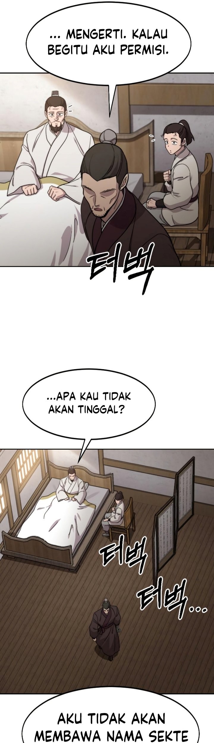 Chapter 77 - halaman 27