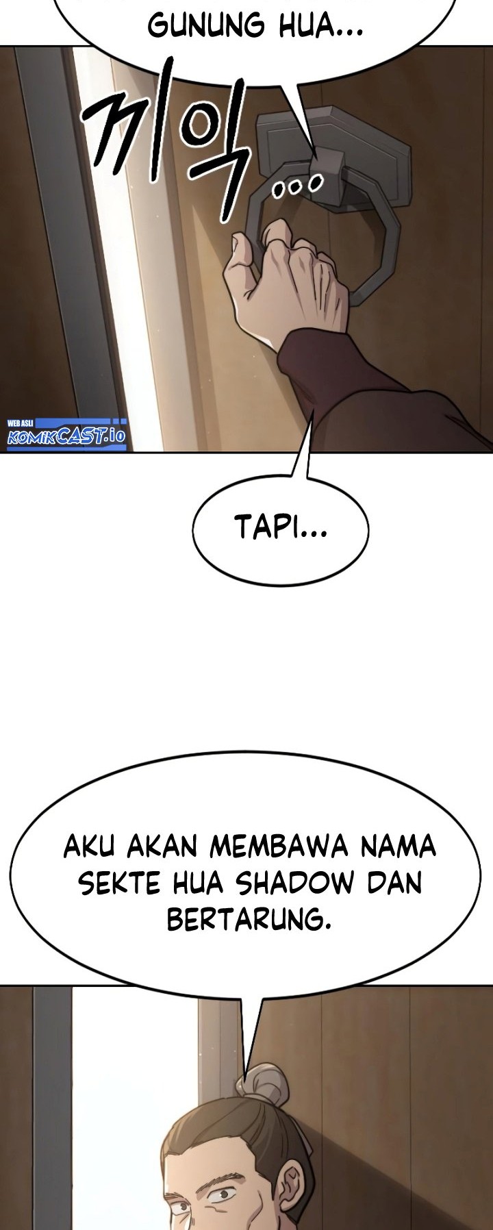 Chapter 77 - halaman 28