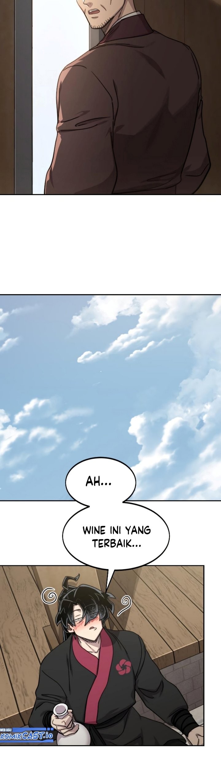 Chapter 77 - halaman 29