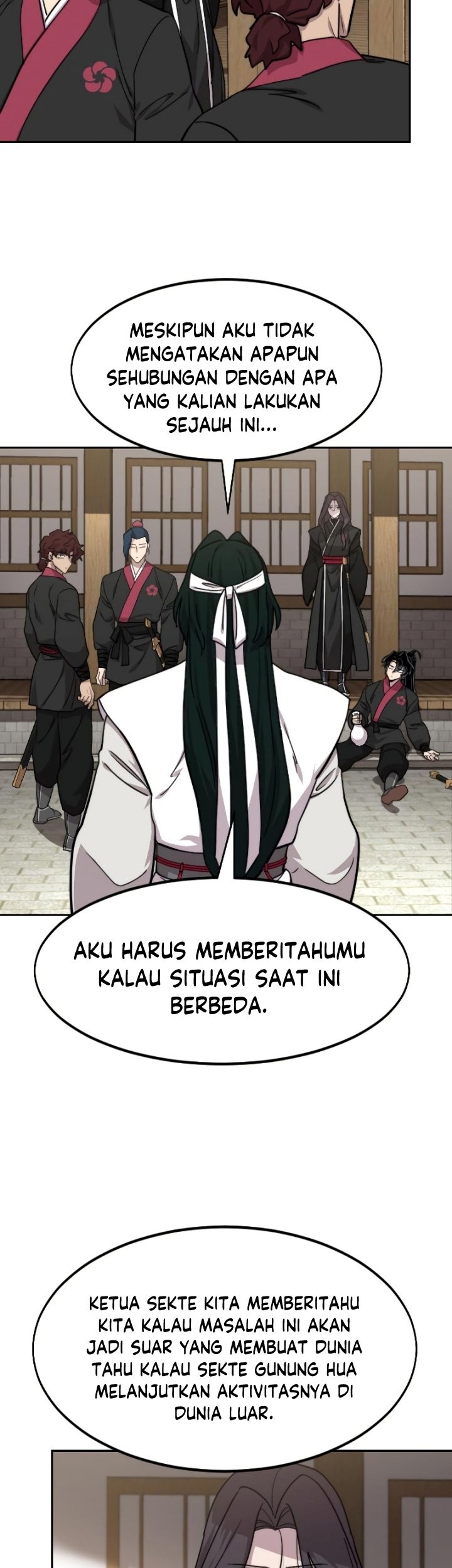 Chapter 77 - halaman 31