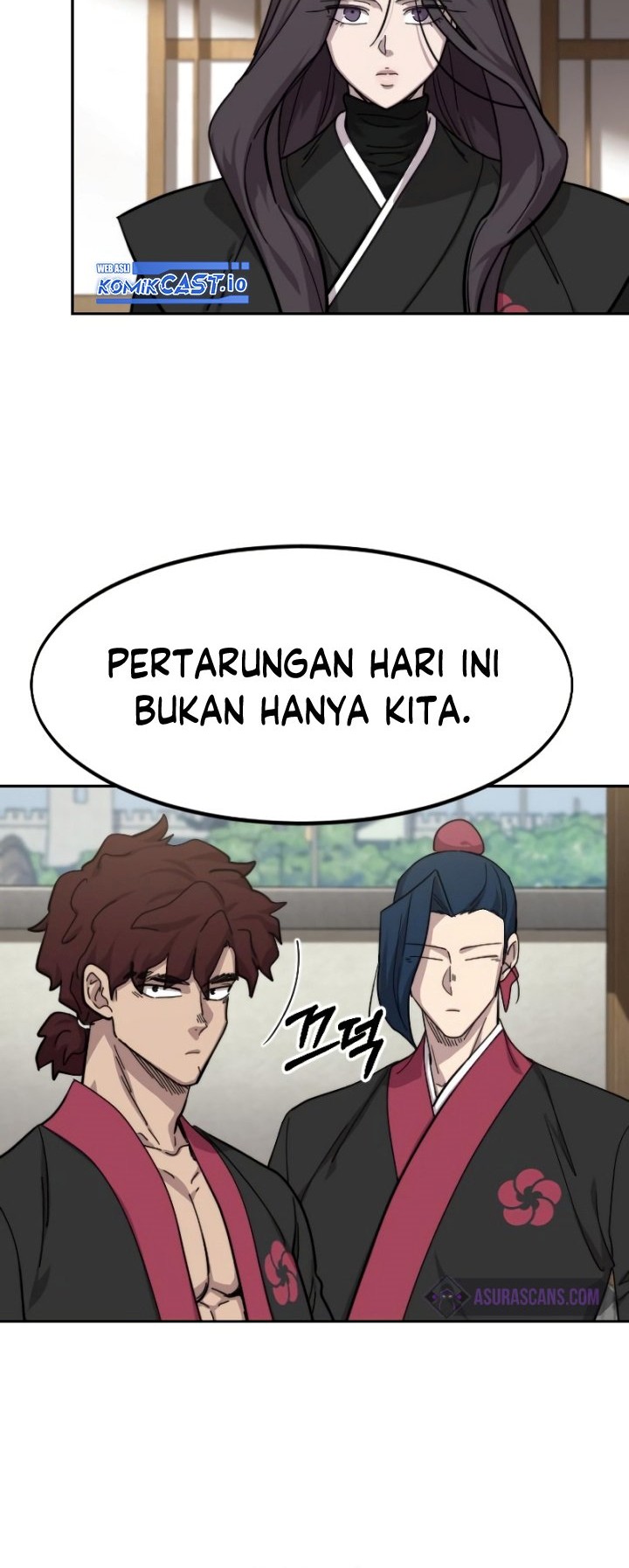 Chapter 77 - halaman 32