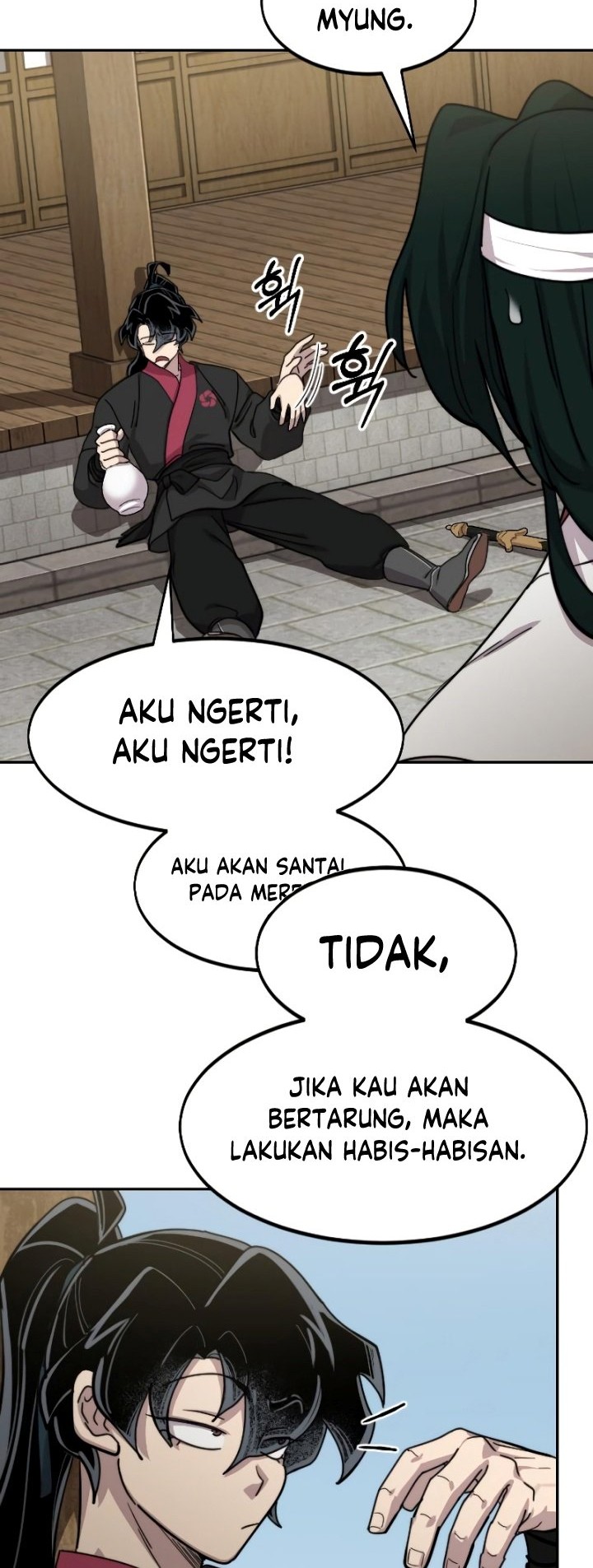 Chapter 77 - halaman 34