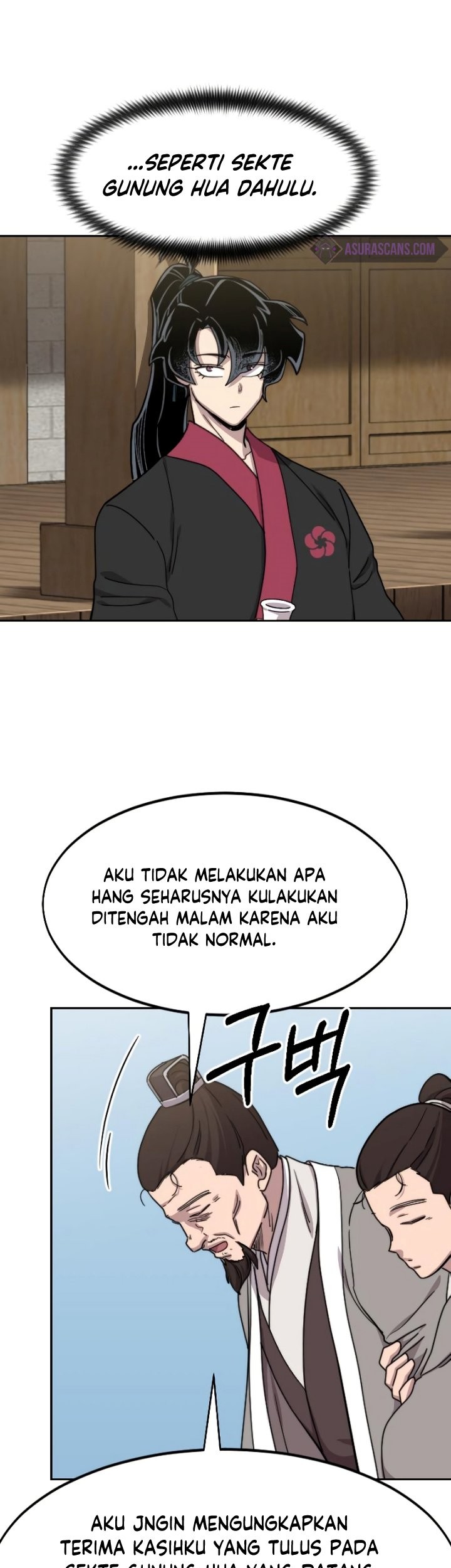Chapter 77 - halaman 41