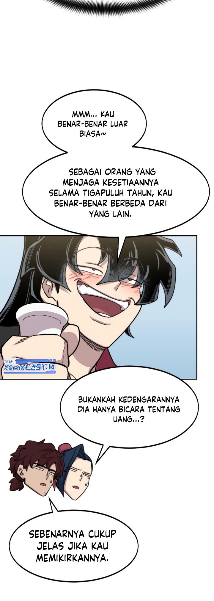 Chapter 77 - halaman 44