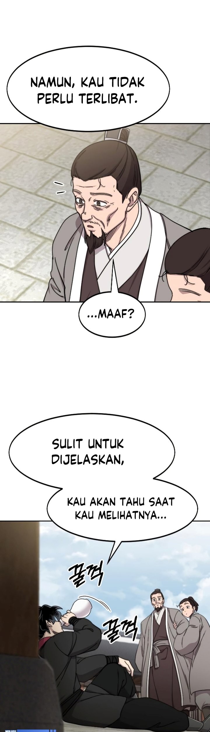 Chapter 77 - halaman 45