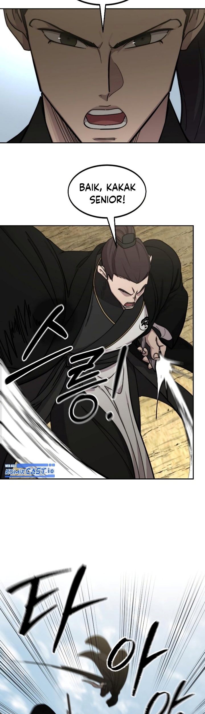 Chapter 77 - halaman 49