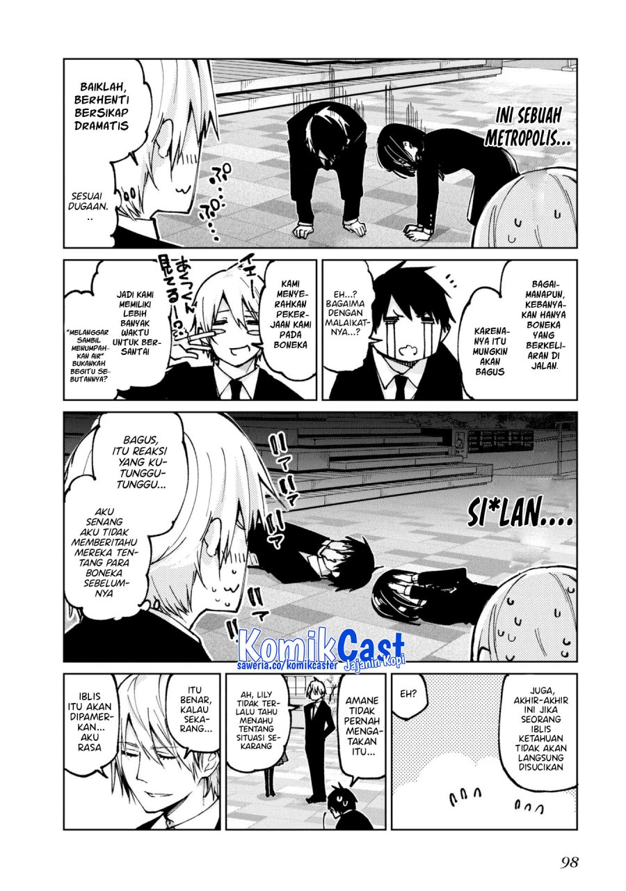Chapter 66 - halaman 13