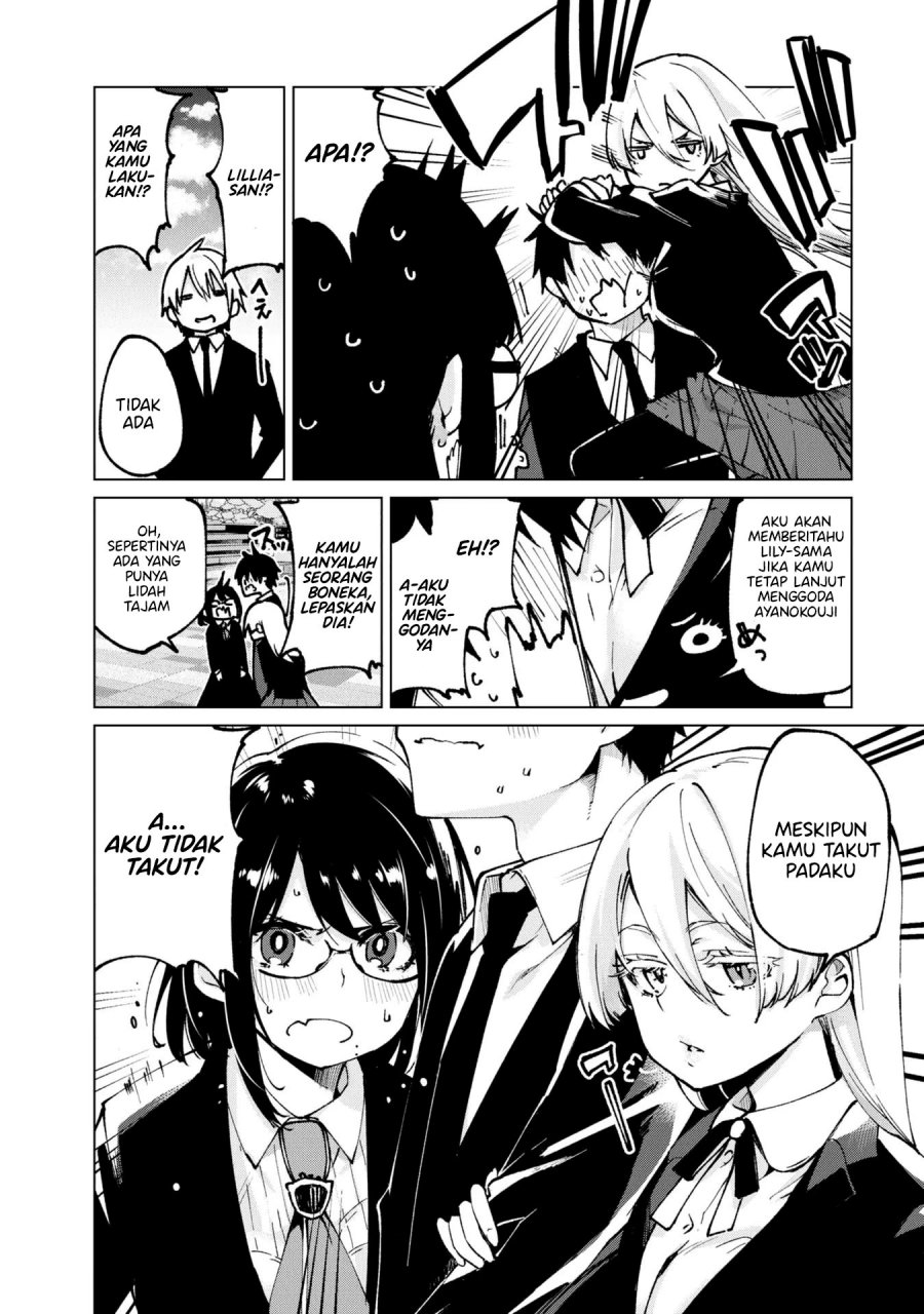 Chapter 66 - halaman 15