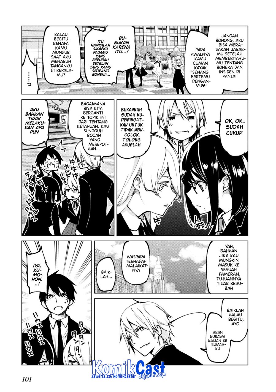Chapter 66 - halaman 16