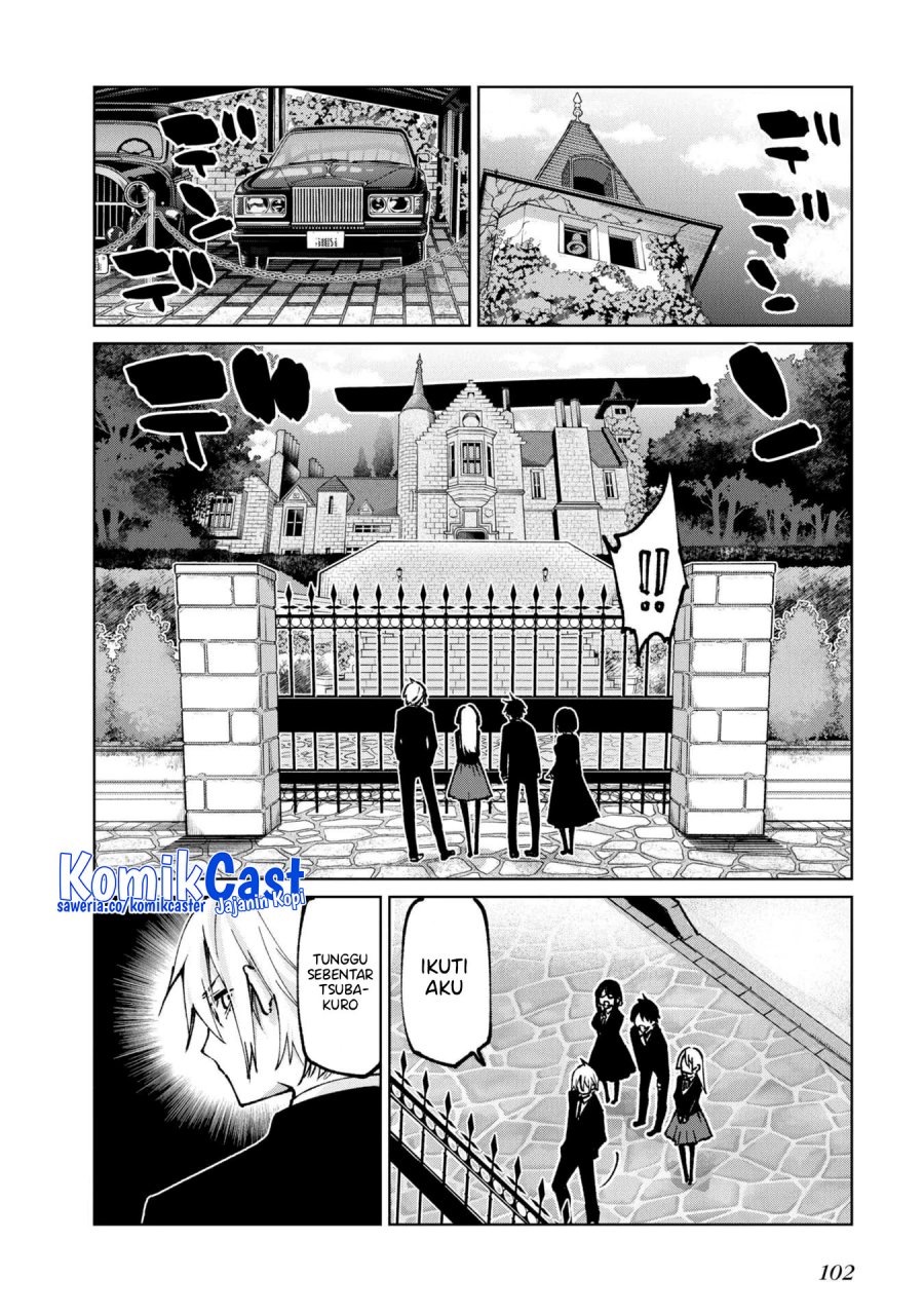 Chapter 66 - halaman 17