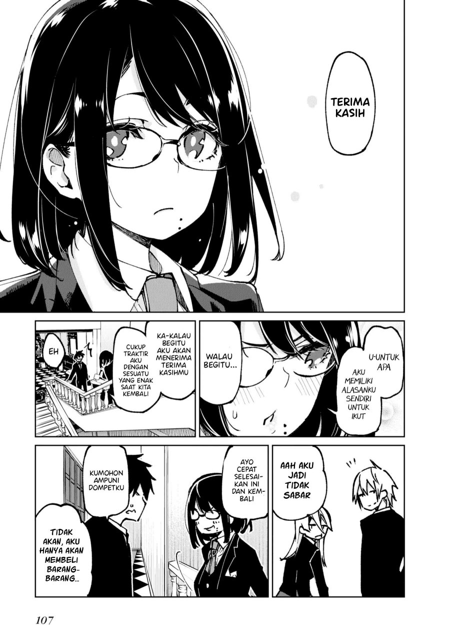 Chapter 66 - halaman 22