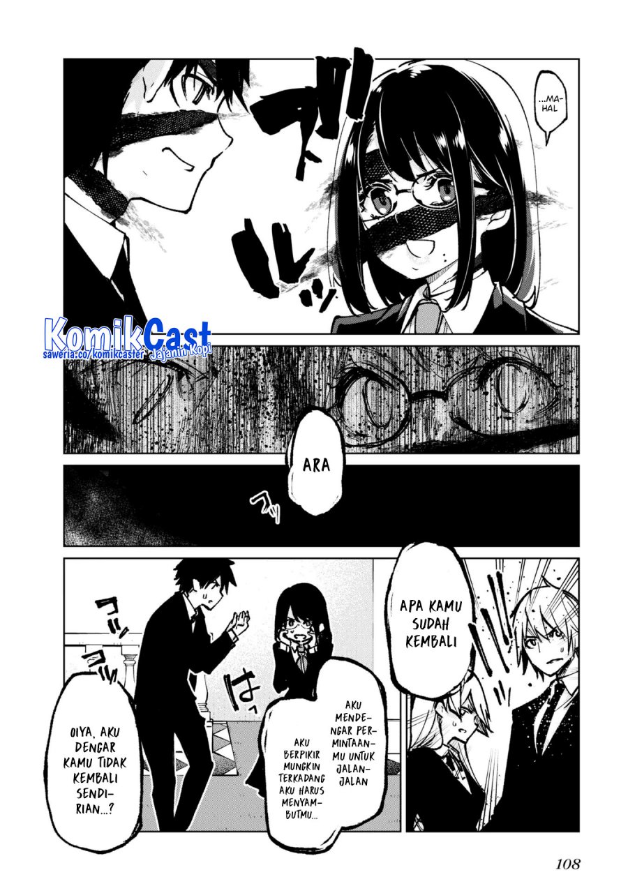 Chapter 66 - halaman 23