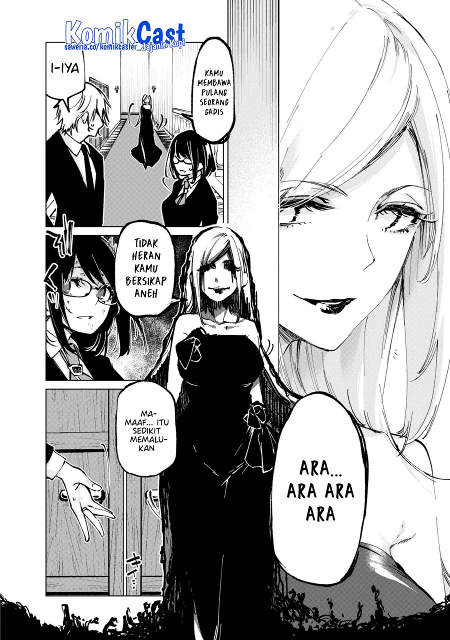 Chapter 66 - halaman 25