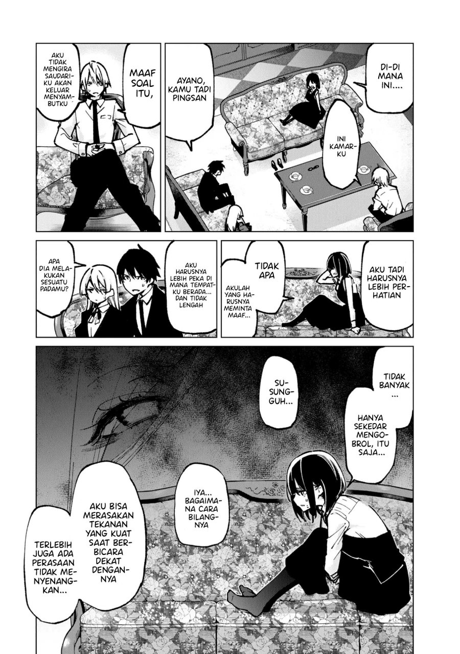 Chapter 66 - halaman 32