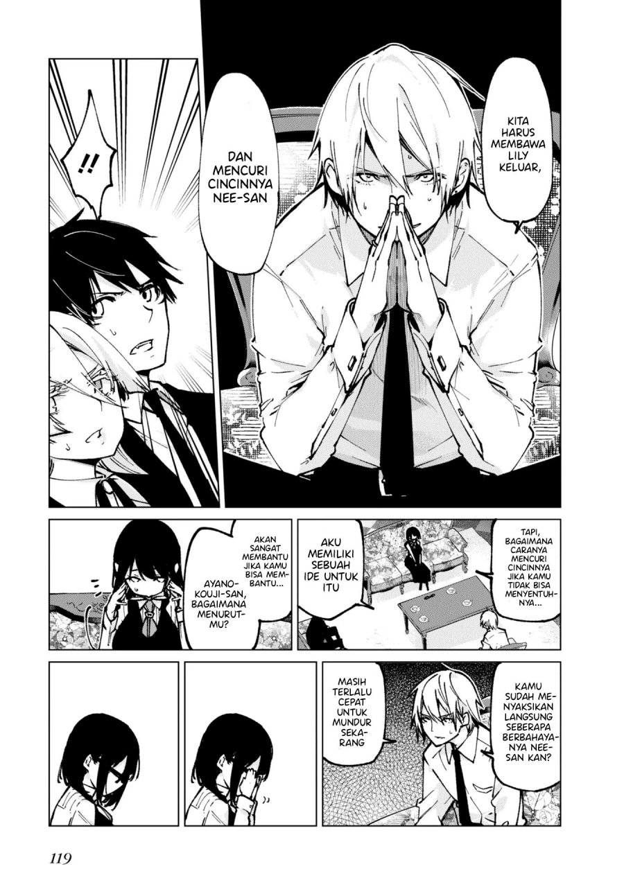 Chapter 66 - halaman 34