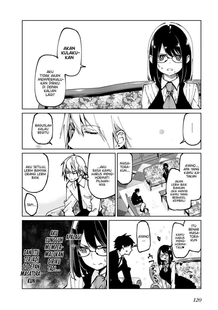 Chapter 66 - halaman 35