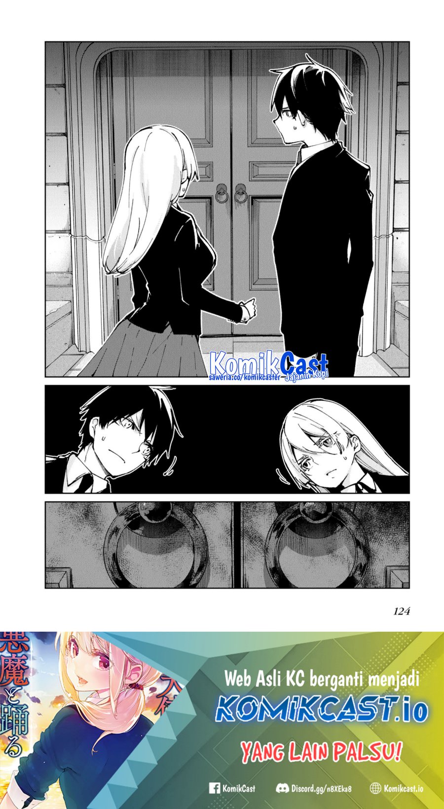 Chapter 66 - halaman 39