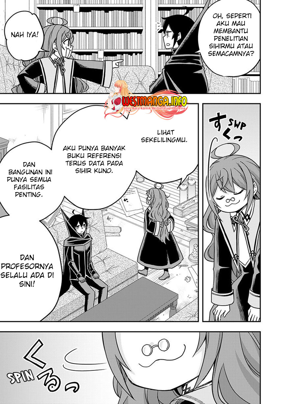 Chapter 59 - halaman 20