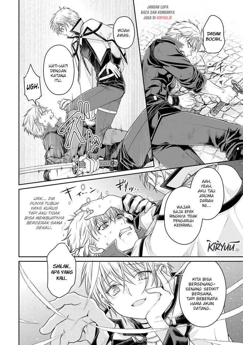 Chapter 85 - halaman 14