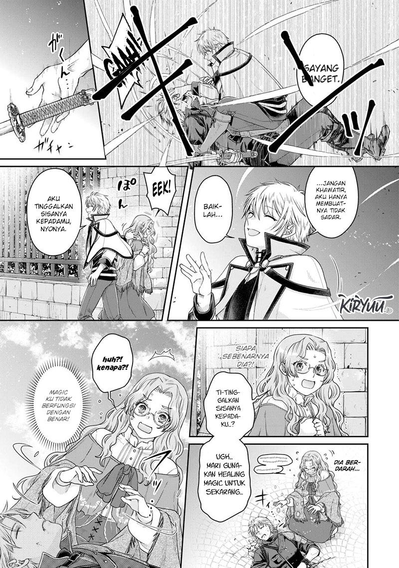 Chapter 85 - halaman 15