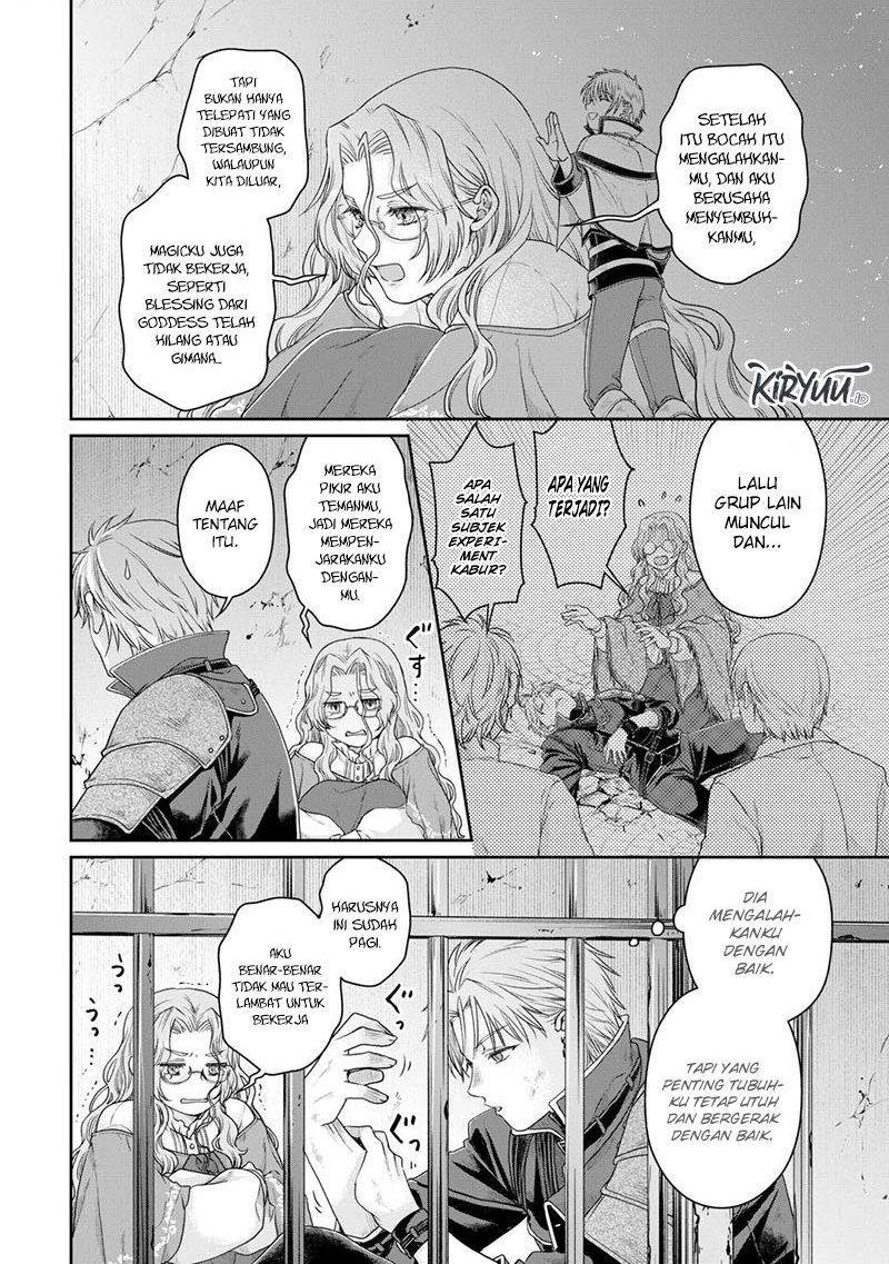 Chapter 85 - halaman 16